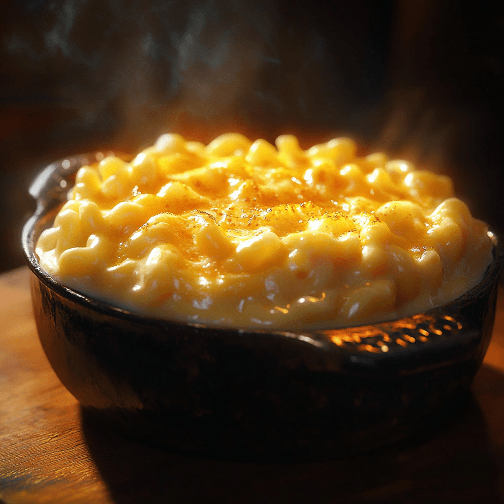 How Gordon Ramsay makes mac and cheese with creamy cheese sauce and gourmet twists.