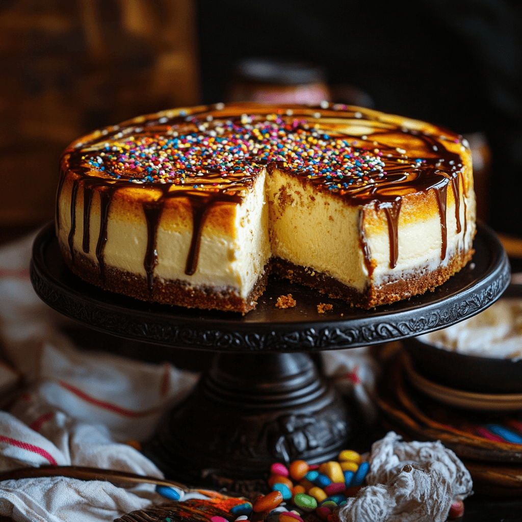 Key ingredients of Mexican cheesecake: cream cheese, sweetened condensed milk, and Maria cookies.