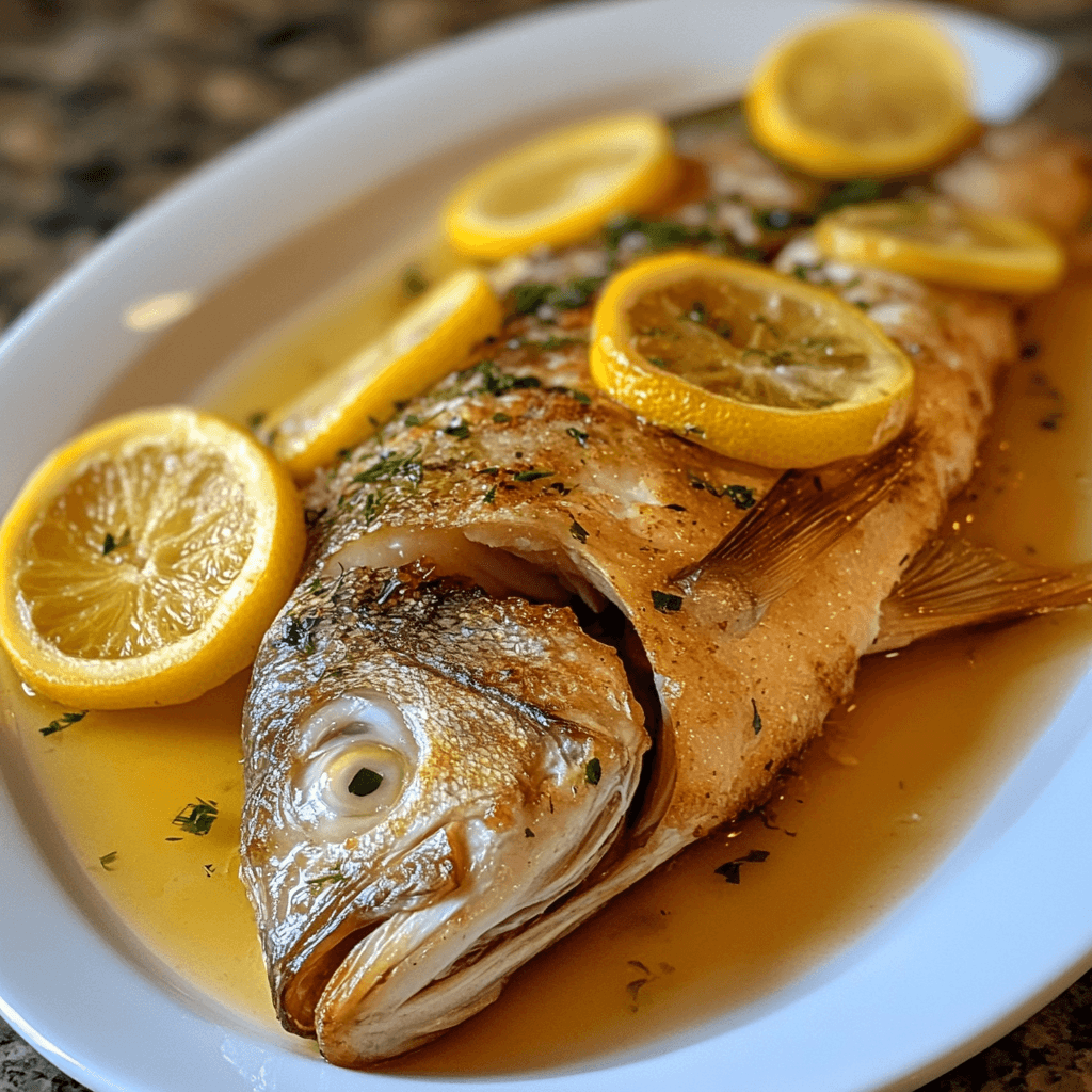 Delicious rockfish recipes featuring grilled, baked, and pan-seared preparations.