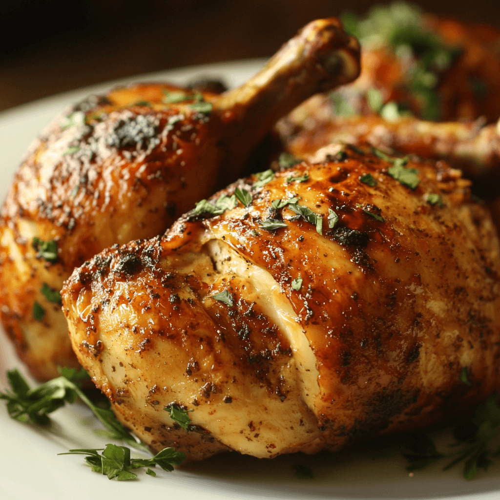 Delicious and healthy chicken breast recipes for every meal.