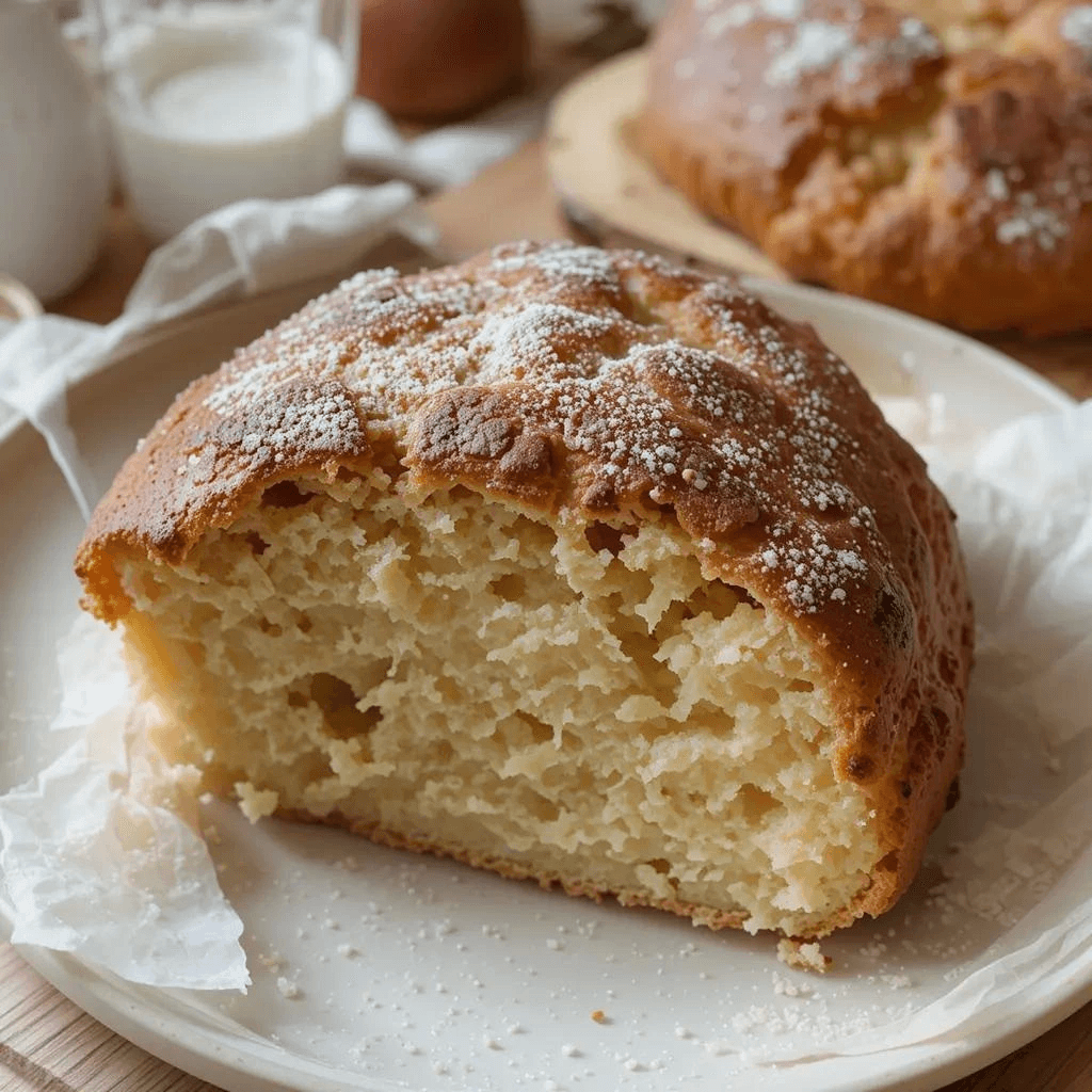 Delicious homemade brioche buns made from a rich, buttery brioche recipe.