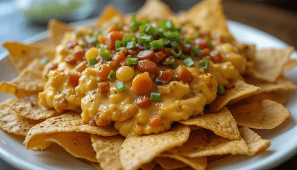 Old-Fashioned Pimento Cheese Recipe served on crackers, a classic Southern dish.